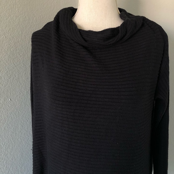 Free People We the Free Lover Split Back Sweater - Picture 5 of 5